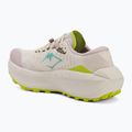 Moteriški bėgimo bateliai ASICS Trabuco Max 5 mineral beige/aurora green 3