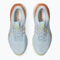 Vyriški bėgimo bateliai ASICS Gel-Cumulus 28 sky/sun peach 13