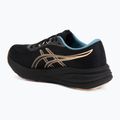 Moteriški bėgimo bateliai ASICS Gel-Pulse 17 GTX black/apricot crush 3