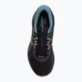 Moteriški bėgimo bateliai ASICS Gel-Pulse 17 GTX black/apricot crush 5