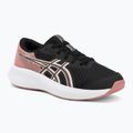 Vaikiški bėgimo bateliai ASICS Patriot 14 GS black/pearl pink