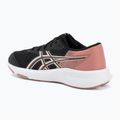 Vaikiški bėgimo bateliai ASICS Patriot 14 GS black/pearl pink 3