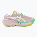 Moteriški bėgimo bateliai ASICS Trabuco 14 morganite/mineral beige 2