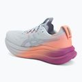 Moteriški bėgimo batai ASICS Gel-Nimbus 28 sky/digital sakura 3