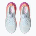 Vyriški bėgimo bateliai ASICS Gel-Nimbus 28 sky/digital sakura 13