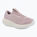 Moteriški bėgimo bateliai ASICS Gel-Cumulus 28 morganite/pearl pink