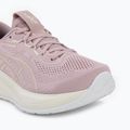 Moteriški bėgimo bateliai ASICS Gel-Cumulus 28 morganite/pearl pink 7