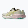 Moteriški bėgimo batai ASICS Novablast 5 TR light dust/cacti 11