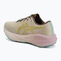 Moteriški bėgimo batai ASICS Novablast 5 TR light dust/cacti 3