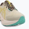 Moteriški bėgimo batai ASICS Novablast 5 TR light dust/cacti 7