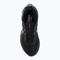 Moteriški bėgimo bateliai ASICS Gel-Venture 11 Waterproof black/apricot crush 5