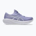 Moteriški bėgimo bateliai ASICS Gel-Cumulus 28 bluebell/white