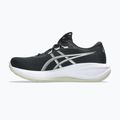 Moteriški bėgimo bateliai ASICS Gel-Cumulus 28 black/white 2