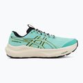 Vyriški bėgimo bateliai Asics GT-2000 14 TR aurora green/cacti 2