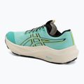 Vyriški bėgimo bateliai Asics GT-2000 14 TR aurora green/cacti 3
