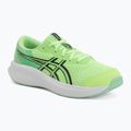 Vaikiški bėgimo bateliai ASICS Patriot 14 GS illuminate green/black