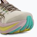 Moteriški bėgimo batai ASICS Gel-Nimbus 28 TR light dust/clay canyon 7