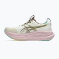 Moteriški bėgimo batai ASICS Gel-Nimbus 28 TR light dust/clay canyon 9