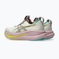 Moteriški bėgimo batai ASICS Gel-Nimbus 28 TR light dust/clay canyon 11