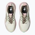 Moteriški bėgimo batai ASICS Gel-Nimbus 28 TR light dust/clay canyon 13
