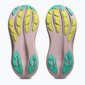 Moteriški bėgimo batai ASICS Gel-Nimbus 28 TR light dust/clay canyon 14