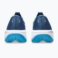 Vyriški bėgimo bateliai ASICS Gel-Cumulus 28 twilight blue/yamabuki 5