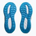 Vyriški bėgimo batai ASICS Gel-Cumulus 28 twilight blue/yamabuki 6