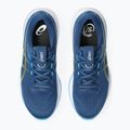 Vyriški bėgimo batai ASICS Gel-Cumulus 28 twilight blue/yamabuki 7