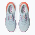 Moteriški bėgimo bateliai ASICS Gel-Cumulus 28 sky/sun coral 13