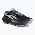 Moteriški bėgimo bateliai ASICS Trabuco 14 GTX black/morganite