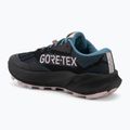 Moteriški bėgimo bateliai ASICS Trabuco 14 GTX black/morganite 3