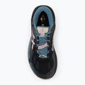 Moteriški bėgimo bateliai ASICS Trabuco 14 GTX black/morganite 5