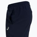 Vyriškos bėgimo kelnės ASICS Core Woven midnight 3