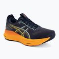 Vyriški bėgimo bateliai ASICS Gel-Kayano 32 midnight/golden yellow