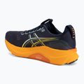 Vyriški bėgimo bateliai ASICS Gel-Kayano 32 midnight/golden yellow 3