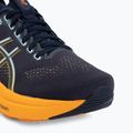 Vyriški bėgimo bateliai ASICS Gel-Kayano 32 midnight/golden yellow 7