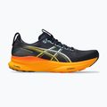 Vyriški bėgimo bateliai ASICS Gel-Kayano 32 midnight/golden yellow 8
