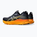 Vyriški bėgimo bateliai ASICS Gel-Kayano 32 midnight/golden yellow 11