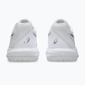 Moteriški teniso bateliai ASICS Gel-Dedicate 9 In white/pure silver 6