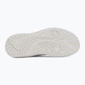 Moteriški teniso bateliai ASICS Gel-Dedicate 9 In white/pure silver 4
