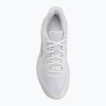Moteriški teniso bateliai ASICS Gel-Dedicate 9 In white/pure silver 5