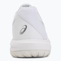 Moteriški teniso bateliai ASICS Gel-Dedicate 9 In white/pure silver 6