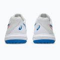 Vaikiški teniso batai ASICS Gel-Dedicate 9 GS white/directoire blue 6