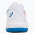 Vaikiški teniso batai ASICS Gel-Dedicate 9 GS white/directoire blue 6