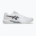 Vyriški teniso batai ASICS Gel-Dedicate 9 white/black