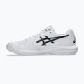 Vyriški teniso batai ASICS Gel-Dedicate 9 white/black 2
