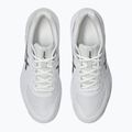 Vyriški teniso batai ASICS Gel-Dedicate 9 white/black 3