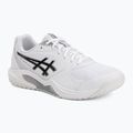 Vyriški teniso batai ASICS Gel-Dedicate 9 white/black