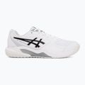 Vyriški teniso batai ASICS Gel-Dedicate 9 white/black 2