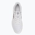 Vyriški teniso batai ASICS Gel-Dedicate 9 white/black 5